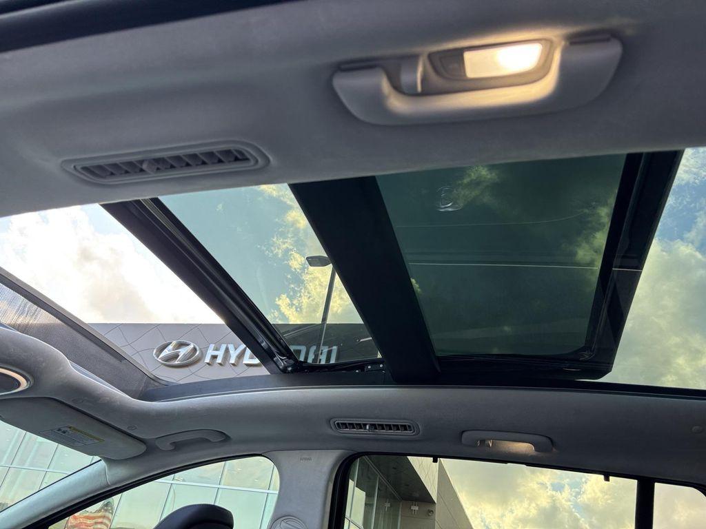 new 2026 Hyundai IONIQ 9 car, priced at $75,078