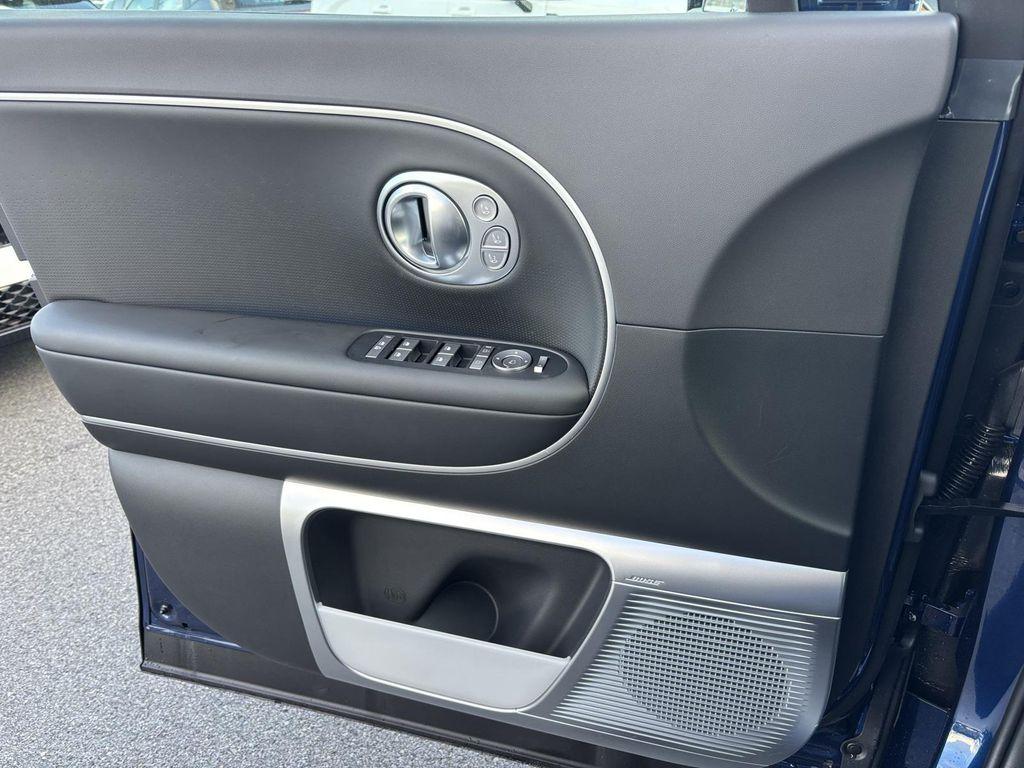 new 2026 Hyundai IONIQ 9 car, priced at $75,078