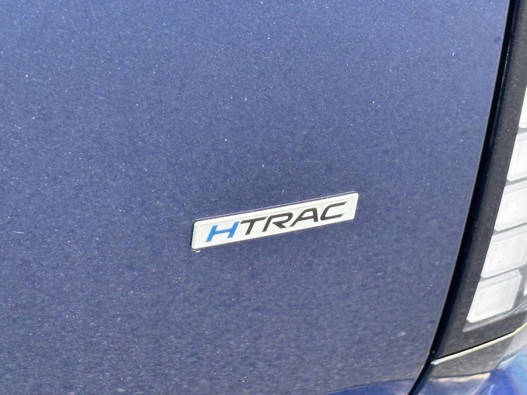 new 2026 Hyundai IONIQ 9 car, priced at $75,078