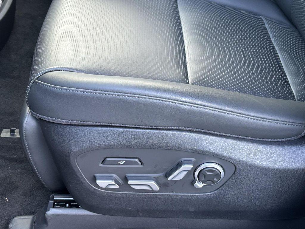 new 2026 Hyundai IONIQ 9 car, priced at $75,078