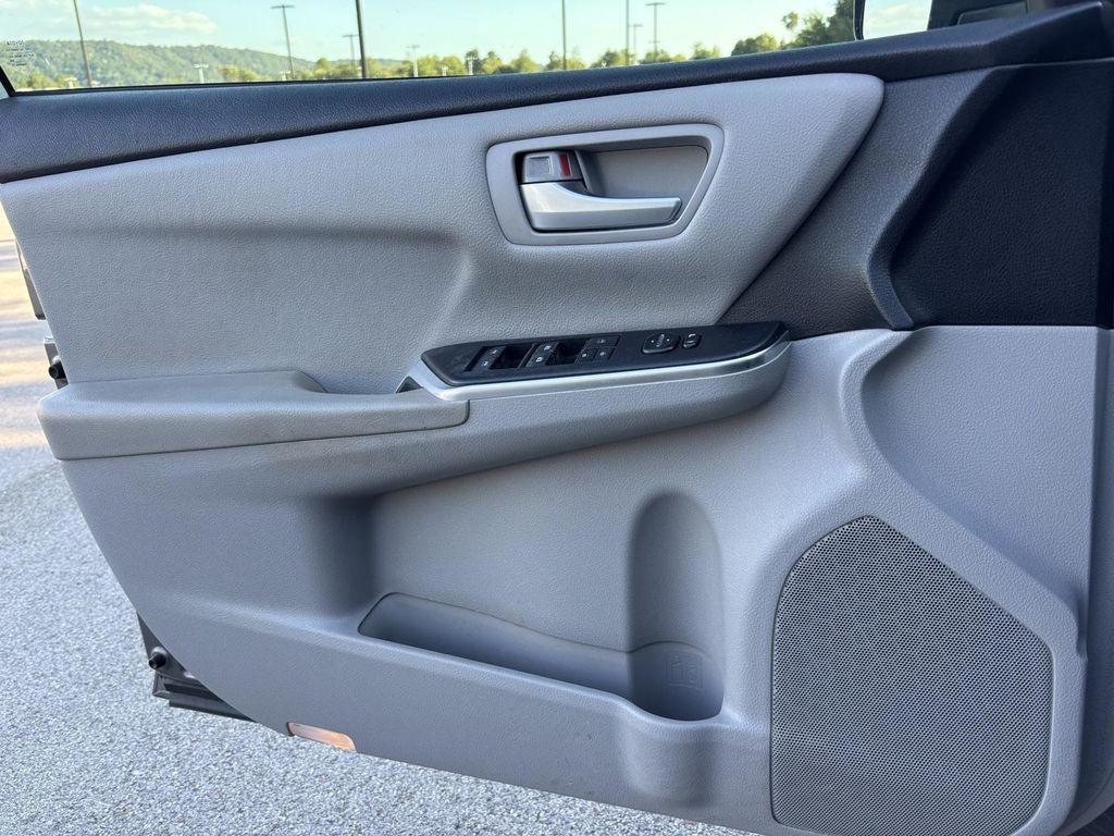 used 2016 Toyota Camry car, priced at $12,614