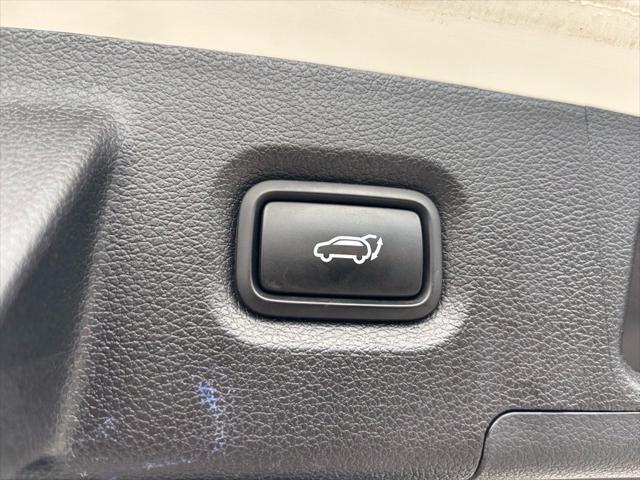 used 2023 Hyundai Santa Fe car, priced at $22,844