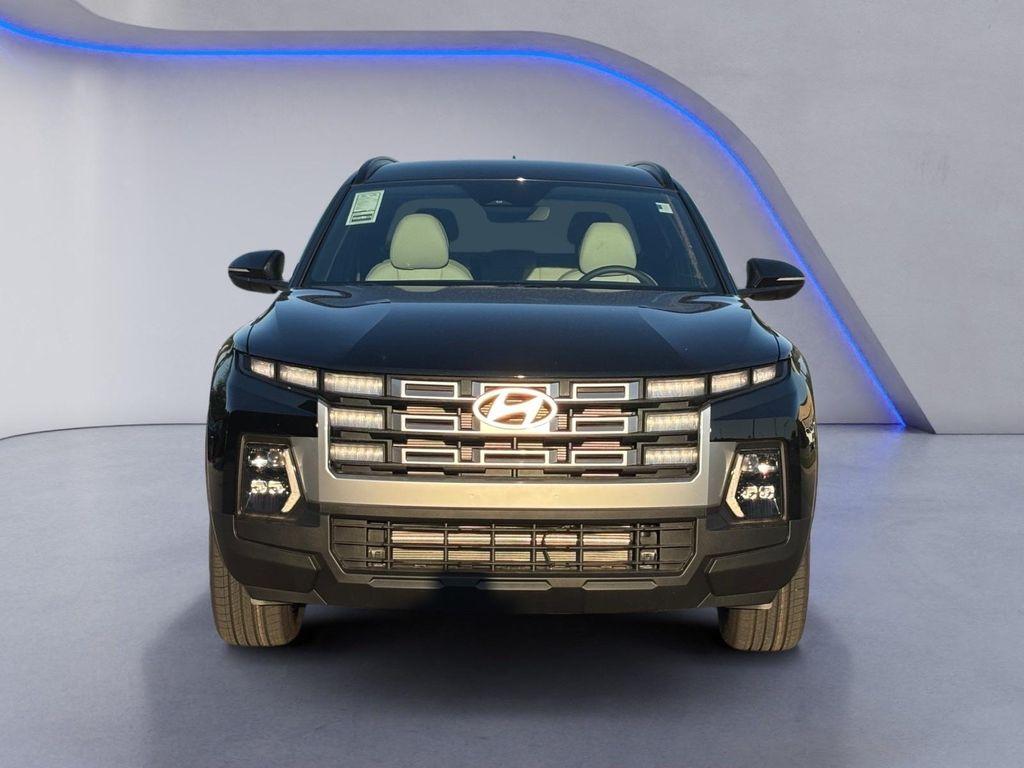 new 2026 Hyundai SANTA CRUZ car, priced at $31,739