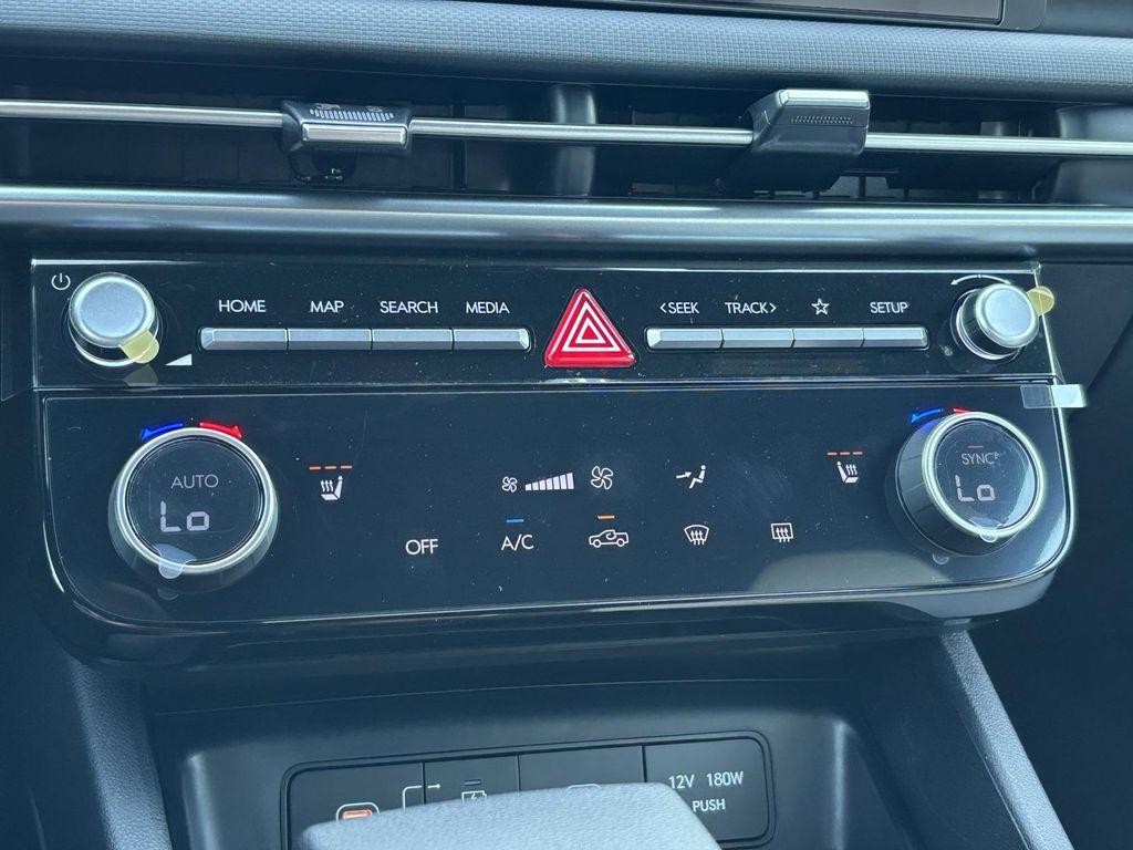 new 2026 Hyundai SANTA CRUZ car, priced at $31,739