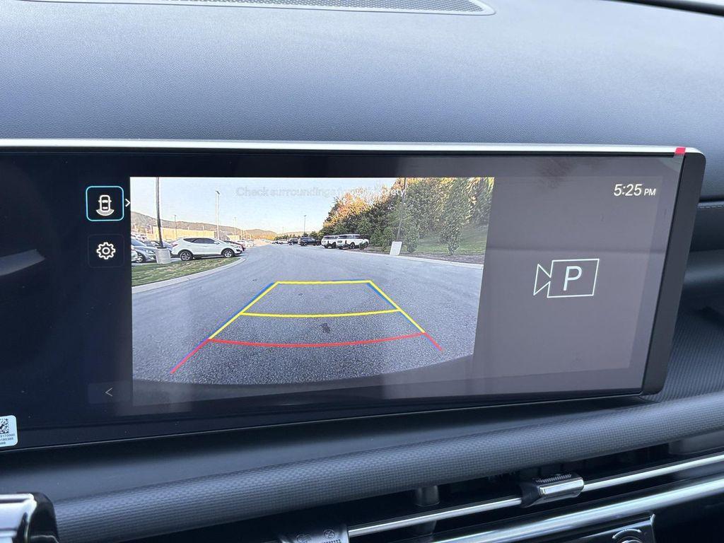 new 2026 Hyundai SANTA CRUZ car, priced at $31,739