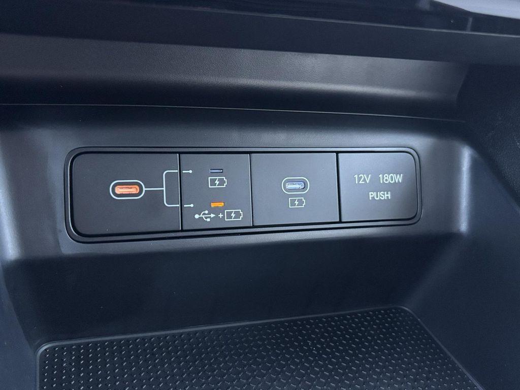 new 2026 Hyundai SANTA CRUZ car, priced at $31,739