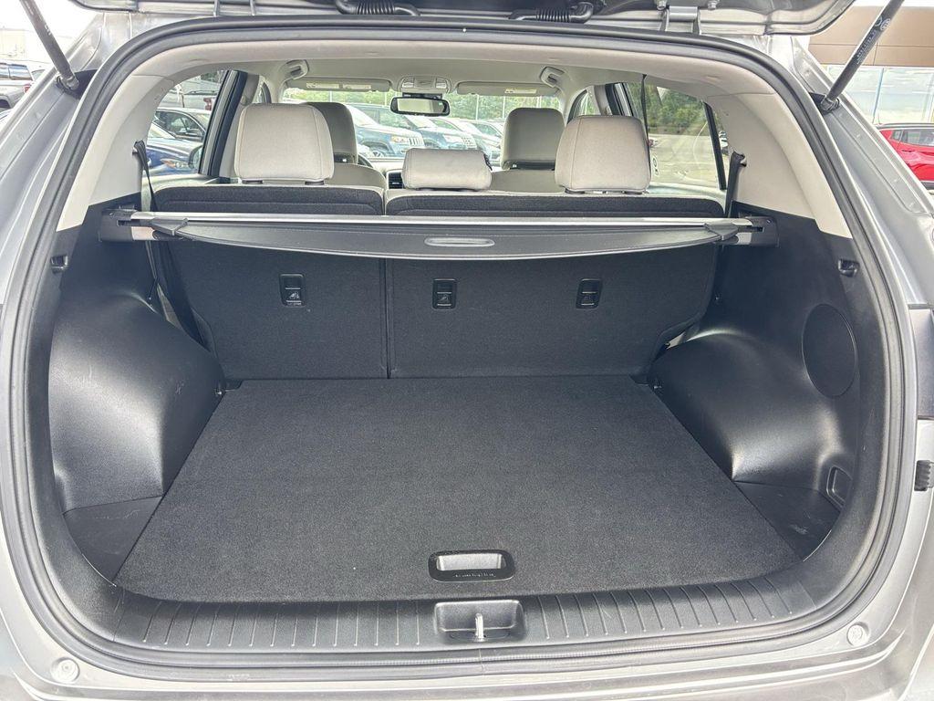 used 2020 Kia Sportage car, priced at $14,299