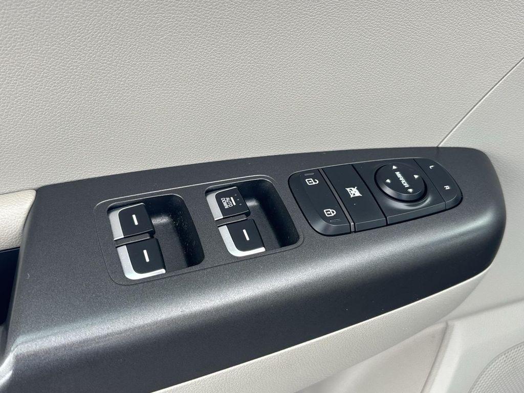 used 2020 Kia Sportage car, priced at $14,299