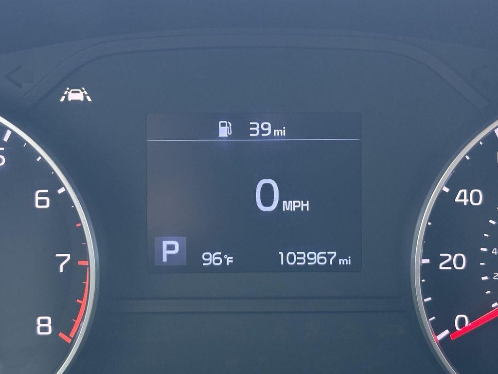 used 2020 Kia Sportage car, priced at $14,299