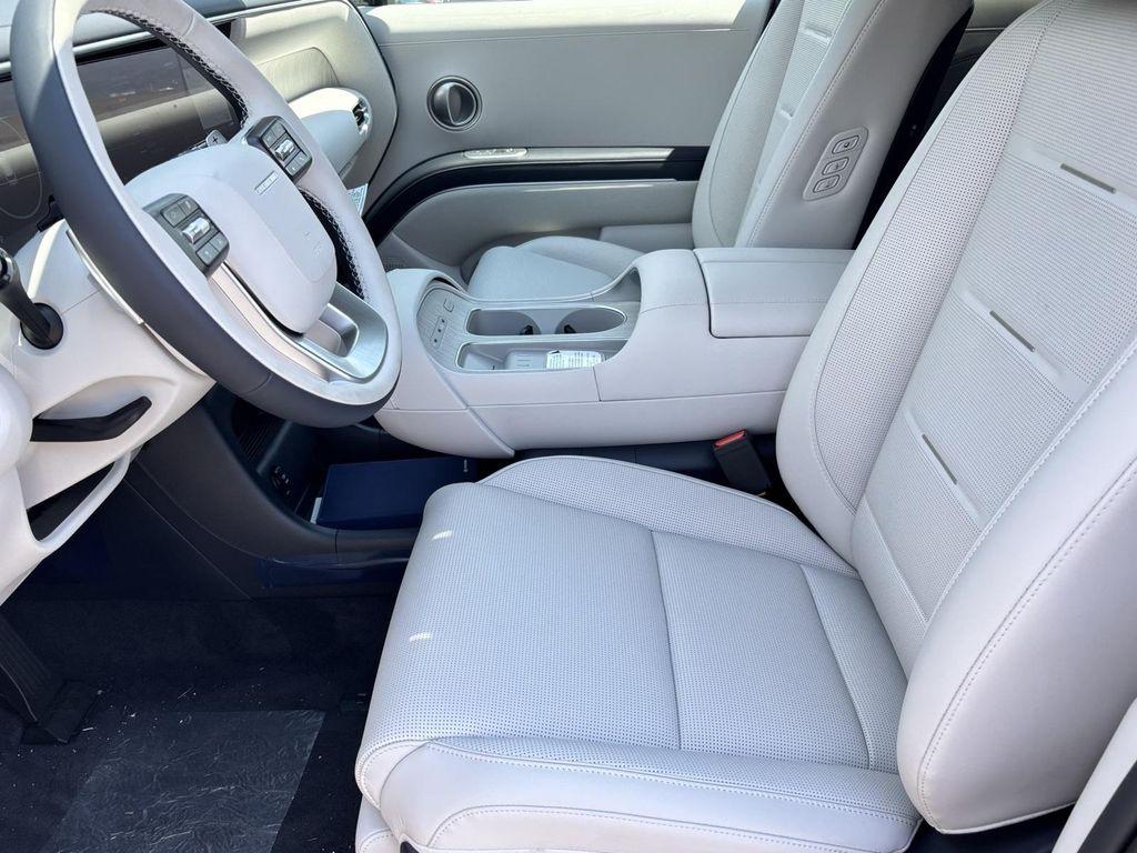 new 2026 Hyundai Palisade car, priced at $56,100