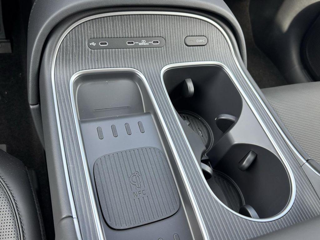 new 2026 Hyundai Palisade car, priced at $53,685