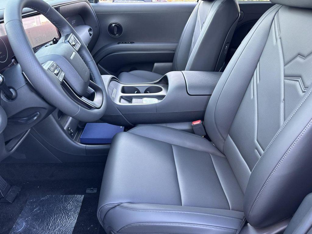new 2026 Hyundai Palisade car, priced at $49,937