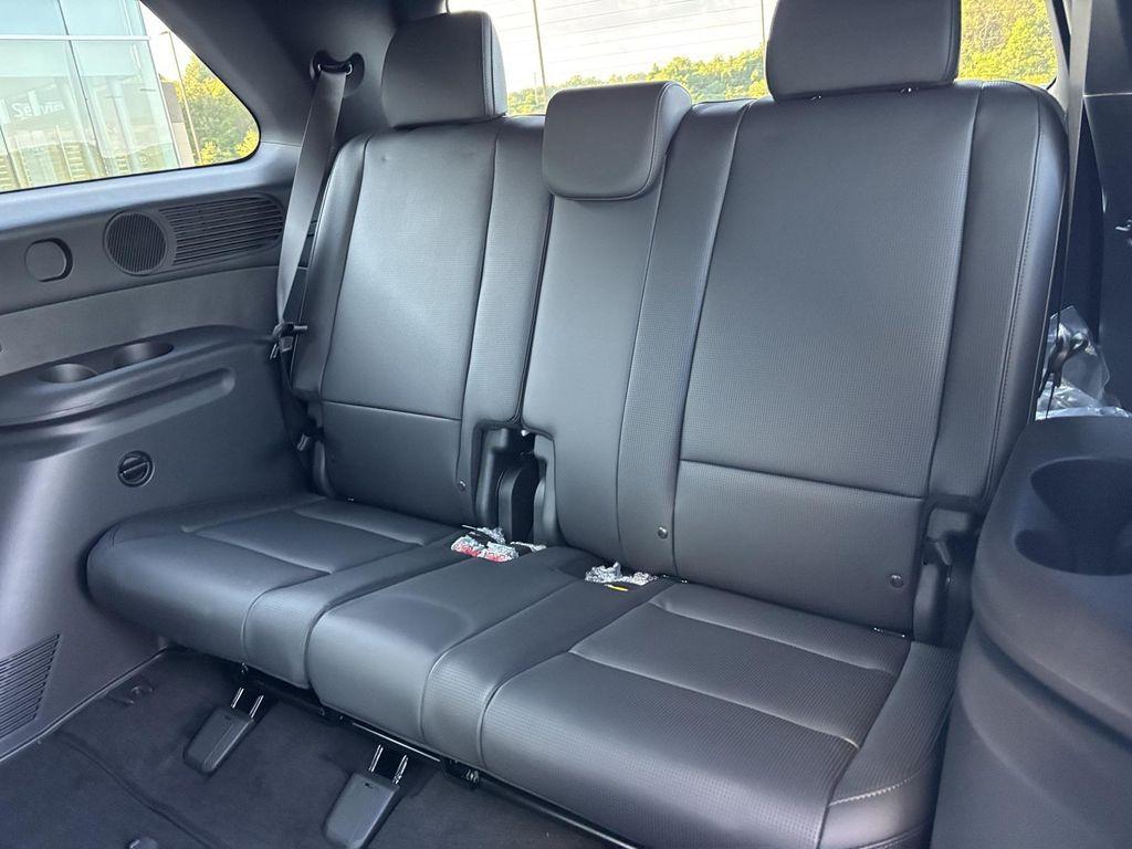 new 2026 Hyundai Palisade car, priced at $49,937