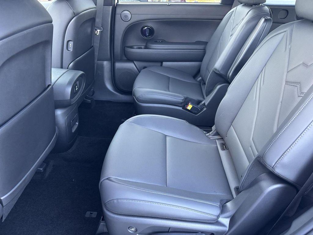 new 2026 Hyundai Palisade car, priced at $49,937