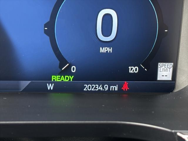 used 2024 Ford F-150 car, priced at $71,163