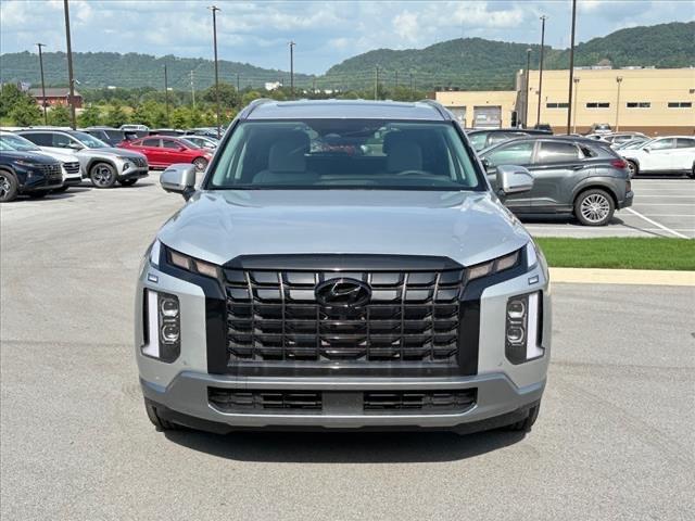 new 2025 Hyundai Palisade car, priced at $44,505