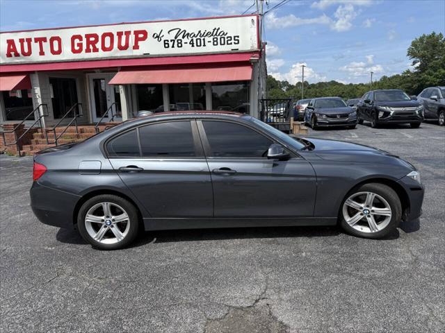 used 2014 BMW 328 car, priced at $6,995