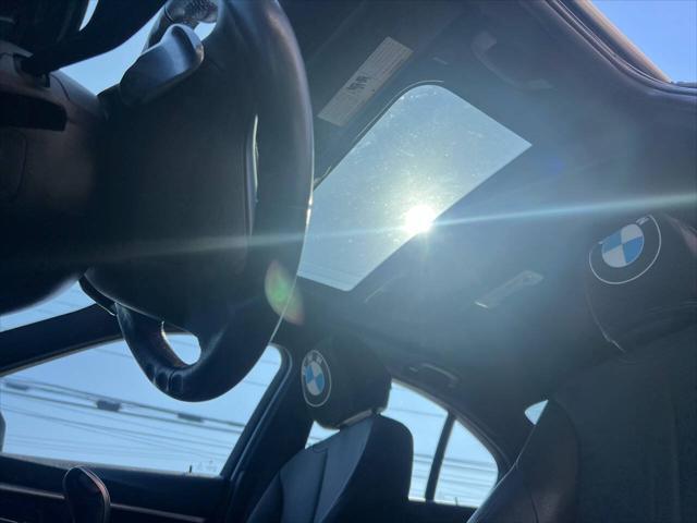 used 2017 BMW 330 car, priced at $10,995