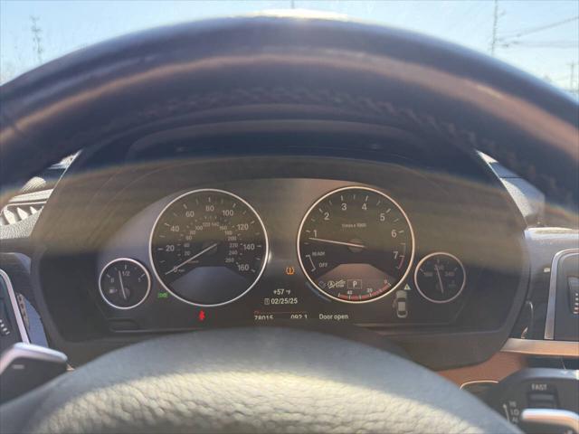 used 2018 BMW 430 car, priced at $14,995