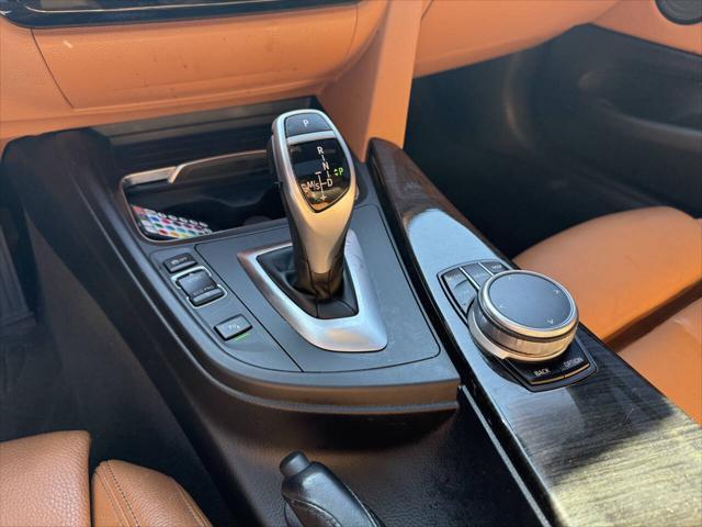 used 2018 BMW 430 car, priced at $14,995