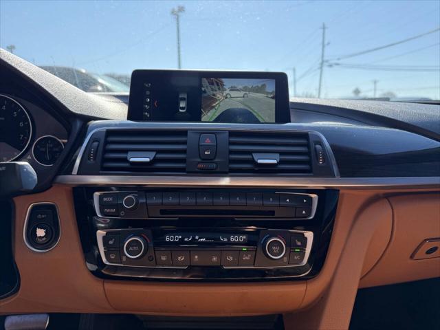 used 2018 BMW 430 car, priced at $14,995
