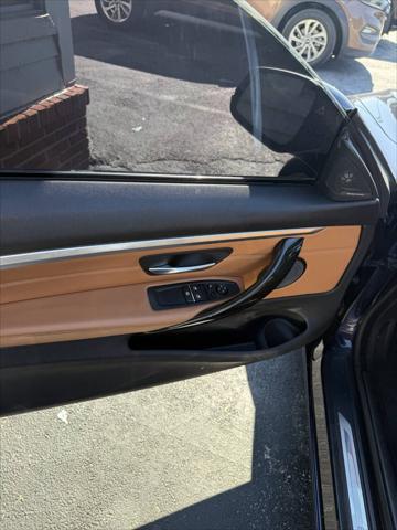 used 2018 BMW 430 car, priced at $14,995