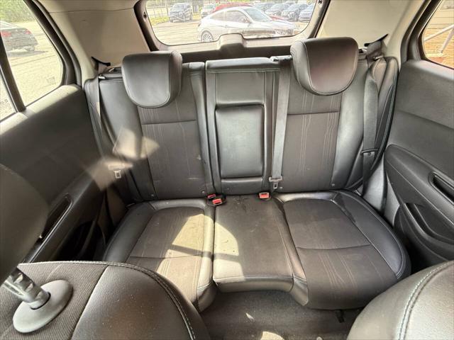 used 2016 Chevrolet Trax car, priced at $5,995