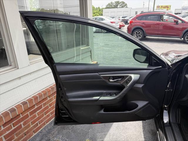 used 2014 Nissan Altima car, priced at $8,995