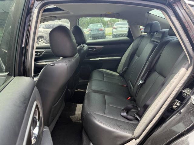 used 2014 Nissan Altima car, priced at $8,995