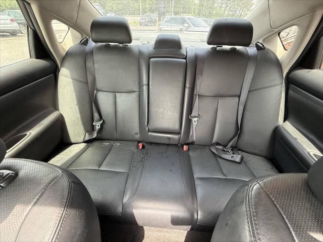used 2014 Nissan Altima car, priced at $8,995