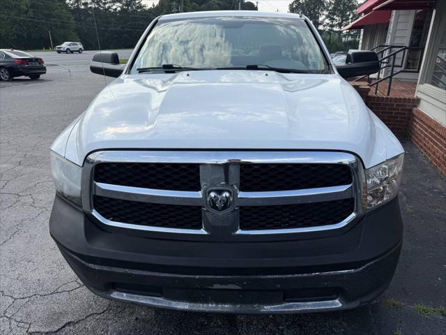 used 2013 Ram 1500 car, priced at $12,995