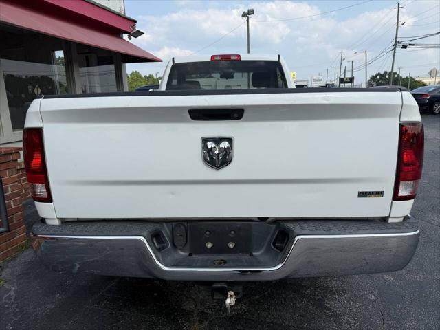 used 2013 Ram 1500 car, priced at $12,995