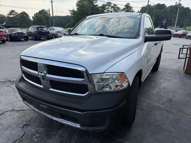 used 2013 Ram 1500 car, priced at $12,995