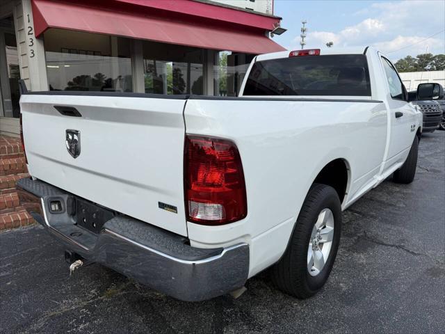 used 2013 Ram 1500 car, priced at $12,995