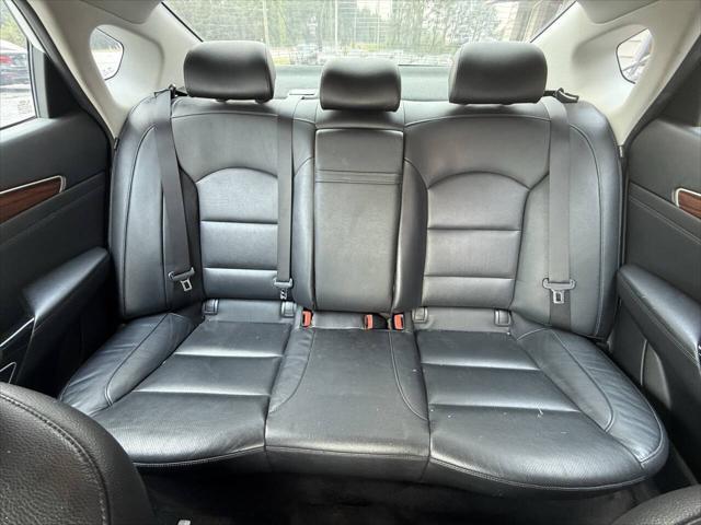 used 2018 Kia Cadenza car, priced at $10,695