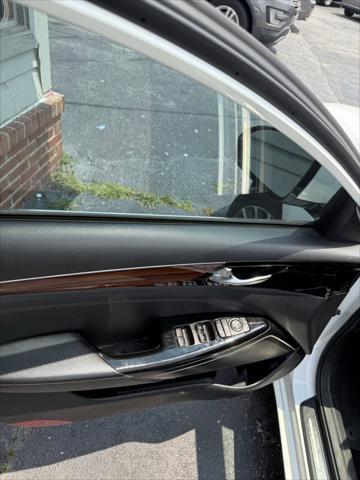 used 2018 Kia Cadenza car, priced at $10,695