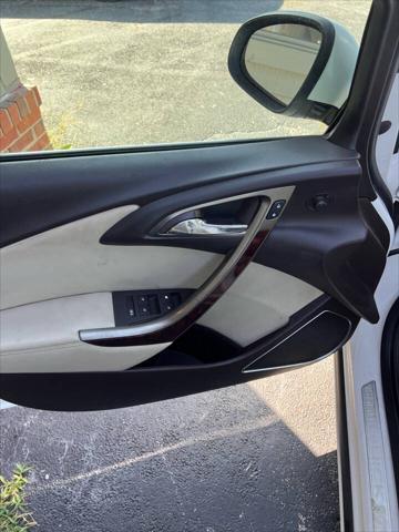 used 2013 Buick Verano car, priced at $5,995
