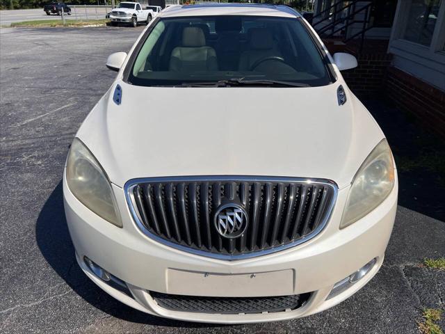 used 2013 Buick Verano car, priced at $5,995
