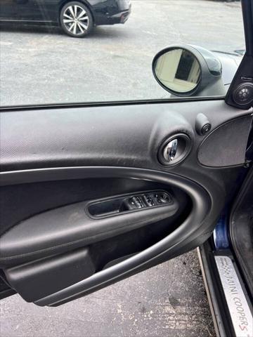 used 2016 MINI Countryman car, priced at $8,995