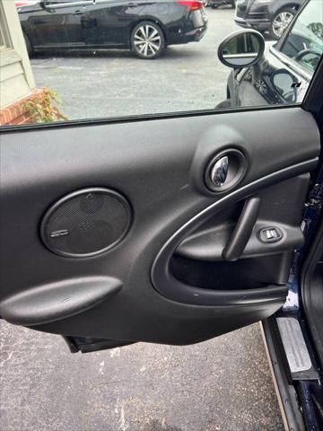 used 2016 MINI Countryman car, priced at $8,995