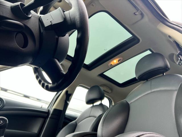 used 2016 MINI Countryman car, priced at $8,995