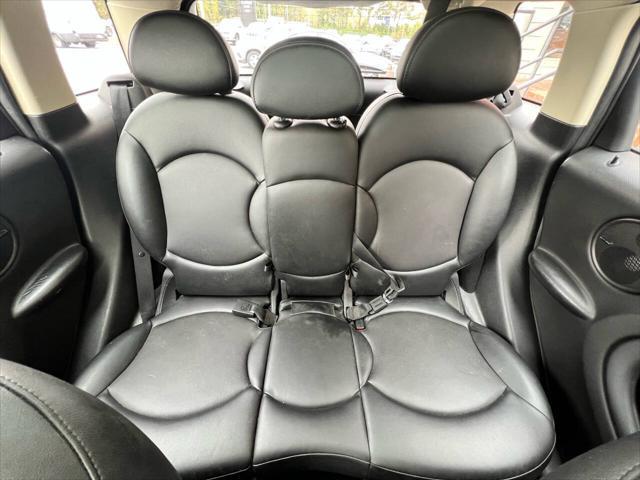 used 2016 MINI Countryman car, priced at $8,995
