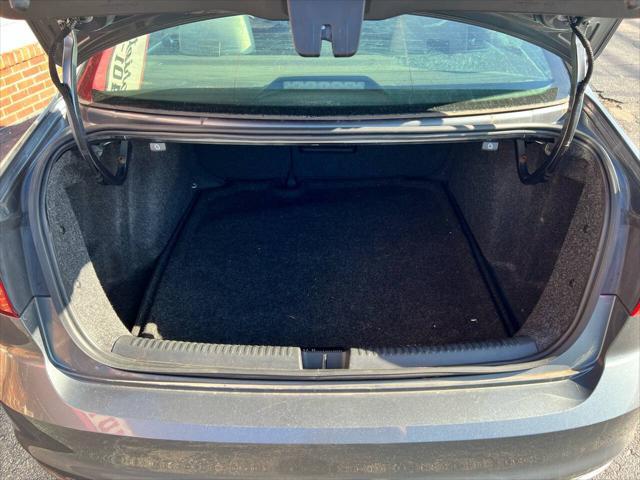 used 2016 Volkswagen Jetta car, priced at $8,995