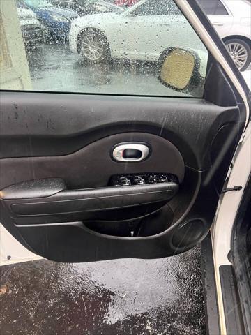 used 2019 Kia Soul car, priced at $7,995