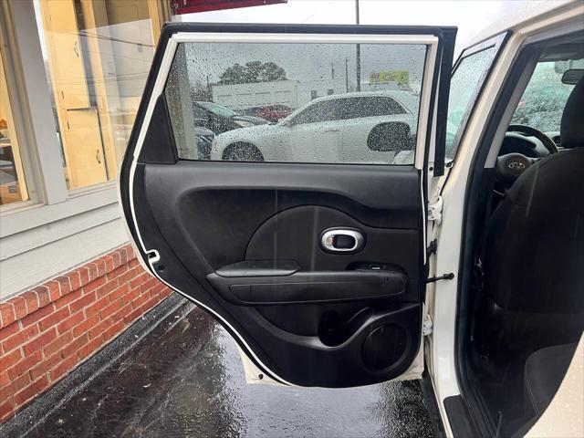 used 2019 Kia Soul car, priced at $7,995
