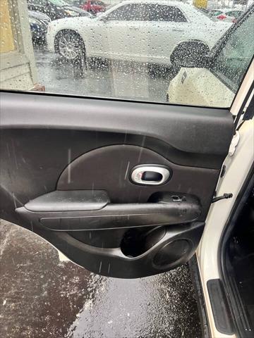 used 2019 Kia Soul car, priced at $7,995