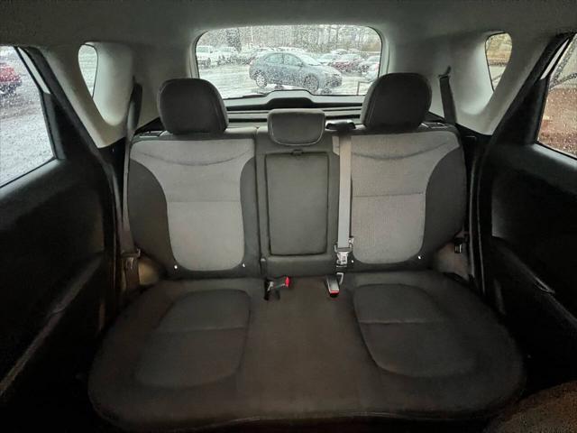 used 2019 Kia Soul car, priced at $7,995