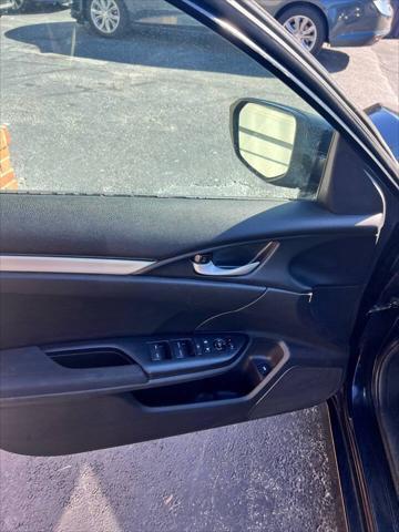 used 2019 Honda Civic car, priced at $12,995