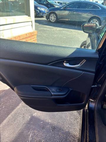 used 2019 Honda Civic car, priced at $12,995