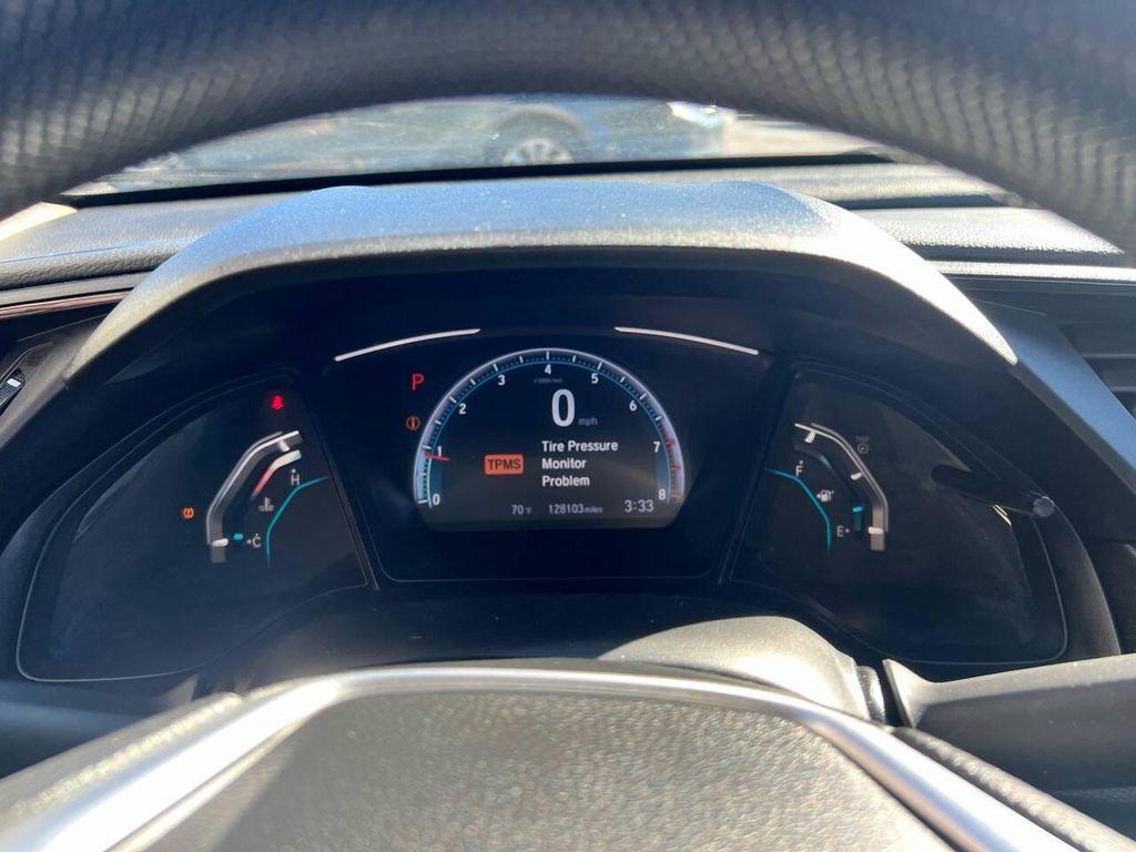 used 2019 Honda Civic car, priced at $11,995
